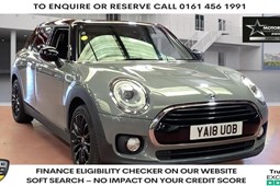 MINI Clubman (15-24) Cooper Black Pack 6d For Sale - Dace Specialist Car Centre Stockport, Stockport