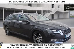 Skoda Superb Estate (15-23) 2.0 TSI Laurin + Klement 5d For Sale - Dace Specialist Car Centre Stockport, Stockport