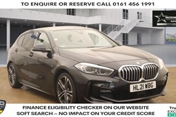 BMW 1-Series Hatchback (19-24) 118i [136] M Sport 5dr Step Auto For Sale - Dace Specialist Car Centre Stockport, Stockport