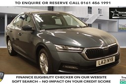 Skoda Octavia Hatchback (20 on) 2.0 TDI SE Technology 5d For Sale - Dace Specialist Car Centre Stockport, Stockport