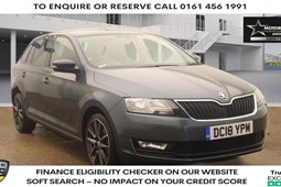 Skoda Rapid Spaceback (13-19) SE Sport 1.0 TSI 110PS 5d For Sale - Dace Specialist Car Centre Stockport, Stockport