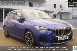 BMW 2-Series Active Tourer (21 on) 223i MHT M Sport 5dr DCT For Sale - Dace Specialist Car Centre Stockport, Stockport