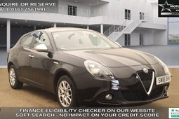 Alfa Romeo Giulietta (10-20) 2.0 JTDM-2 Super 5d For Sale - Dace Specialist Car Centre Stockport, Stockport