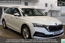 Skoda Octavia Estate (20 on) 2.0 TDI SE Technology 5dr DSG For Sale - Dace Specialist Car Centre Stockport, Stockport