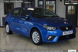 SEAT Ibiza Hatchback (17 on) 1.0 MPI SE 5dr For Sale - Dace Specialist Car Centre Stockport, Stockport
