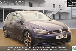 Volkswagen Golf Hatchback (13-20) GTI Performance 2.0 TSI 245PS DSG auto 3d For Sale - Dace Specialist Car Centre Stockport, Stockport