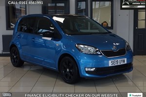 Skoda Citigo (12-19) Colour Edition 1.0 MPI 60PS GreenTech 5d For Sale - Dace Specialist Car Centre Stockport, Stockport