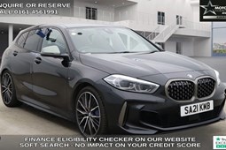 BMW 1-Series M135i (19-24) M135i xDrive Sport Automatic 5d For Sale - Dace Specialist Car Centre Stockport, Stockport