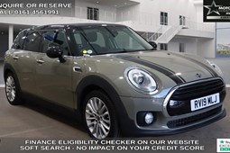 MINI Clubman (15-24) Cooper Classic Steptronic with double clutch auto (07/19-) 6d For Sale - Dace Specialist Car Centre Stockport, Stockport