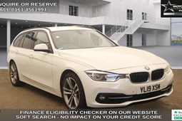 BMW 3-Series Touring (12-19) 318i Sport (07/15-) 5d For Sale - Dace Specialist Car Centre Stockport, Stockport