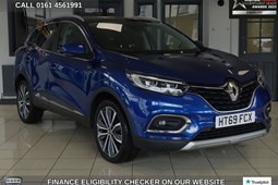 Renault Kadjar (15-22) S Edition TCe 140 5d For Sale - Dace Specialist Car Centre Stockport, Stockport