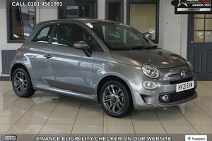 Fiat 500 Hatchback (08-24) Sport Mild Hybrid 1.0 70hp 3d For Sale - Dace Specialist Car Centre Stockport, Stockport