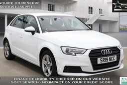 Audi A3 Sportback (13-20) SE Technik 30 TFSI 116PS 5d For Sale - Dace Specialist Car Centre Stockport, Stockport