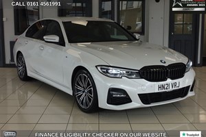 BMW 3-Series Saloon (19 on) 330i M Sport Automatic 4d For Sale - Dace Specialist Car Centre Stockport, Stockport