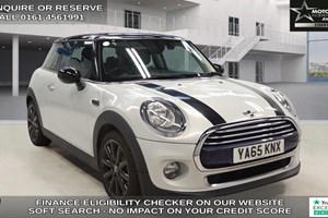 MINI Hatchback (14-24) 1.5 Cooper Hatchback 3d For Sale - Dace Specialist Car Centre Stockport, Stockport