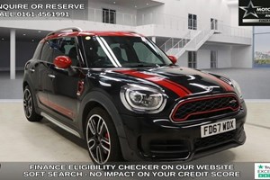 MINI Countryman SUV (17-24) John Cooper Works All4 5d For Sale - Dace Specialist Car Centre Stockport, Stockport