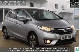 Honda Jazz (15-20) 1.3 EX Navi 5d CVT For Sale - Dace Specialist Car Centre Stockport, Stockport