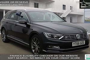 Volkswagen Passat Estate (15-24) 2.0 TDI SCR (190bhp) R Line 5d DSG For Sale - Dace Specialist Car Centre Stockport, Stockport