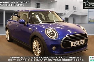 MINI Hatchback (14-24) Cooper (03/2018 on) 5d For Sale - Dace Specialist Car Centre Stockport, Stockport