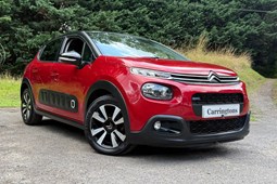 Citroen C3 (17-24) Flair PureTech 82 5d For Sale - Carringtons of Hassocks, Brighton Road