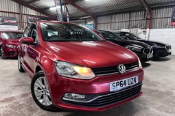 Volkswagen Polo Hatchback (09-17) 1.0 SE 5d For Sale - S & S Car Sales, Glenrothes