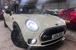 MINI Clubman (15-24) 1.5 Cooper 6d For Sale - S & S Car Sales, Glenrothes