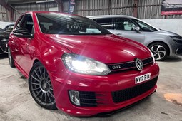 Volkswagen Golf GTI (09-12) 2.0 TSI GTI Edition 35 3d For Sale - S & S Car Sales, Glenrothes