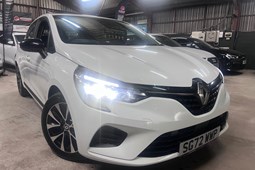 Renault Clio Hatchback (19 on) 1.0 TCe 90 Evolution 5dr For Sale - S & S Car Sales, Glenrothes