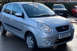 Kia Picanto (04-11) 1.0 5d (08) For Sale - Hodge Hill Motors LTD, Birmingham