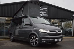 Volkswagen California (15-24) 2.0 TDI Ocean 204 5dr DSG For Sale - Woodstock Car Sales, Witney