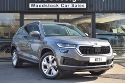 Skoda Kodiaq SUV (17-23) 1.5 TSI SE L 5dr DSG [7 Seat] For Sale - Woodstock Car Sales, Witney