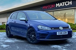 Volkswagen Golf R (14-16) 2.0 TSI R Hatchback 3d For Sale - Motor Match Stockport, Stockport