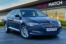 Skoda Superb Hatchback (15-23) SE Technology 2.0 TDI SCR 150PS 5d For Sale - Motor Match Stockport, Stockport