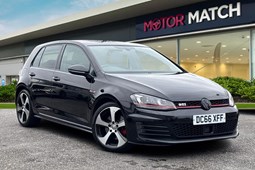 Volkswagen Golf GTI (13-17) 2.0 TSI GTI (Nav) 5d For Sale - Motor Match Stockport, Stockport