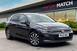 Volkswagen Golf Hatchback (20 on) 1.5 TSI 150 Active 5dr For Sale - Motor Match Stockport, Stockport