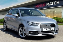 Audi A1 Hatchback (10-18) 1.0 TFSI Sport 3d For Sale - Motor Match Stockport, Stockport