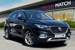 MG HS SUV (19-24) Exclusive 1.5T-GDI DCT auto 5d For Sale - Motor Match Stockport, Stockport