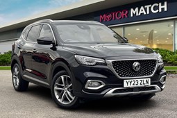 MG HS SUV (19-24) Exclusive 1.5T-GDI DCT auto 5d For Sale - Motor Match Stockport, Stockport