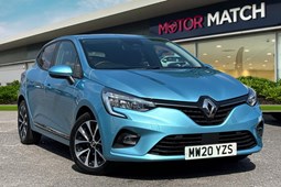 Renault Clio Hatchback (19 on) Iconic TCe 100 5d For Sale - Motor Match Stockport, Stockport