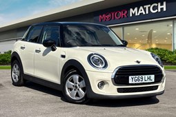MINI Hatchback (14-24) Cooper Classic 5d For Sale - Motor Match Stockport, Stockport