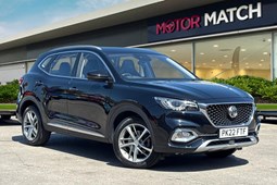 MG HS SUV (19-24) Exclusive 1.5T-GDI DCT auto 5d For Sale - Motor Match Stockport, Stockport