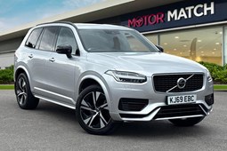 Volvo XC90 (15-24) R-Design T8 Twin Engine AWD auto 5d For Sale - Motor Match Stockport, Stockport