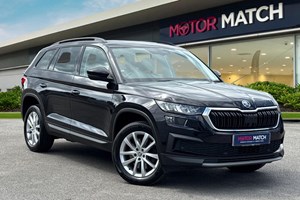 Skoda Kodiaq SUV (17-23) 2.0 TDI SE 5dr DSG [7 Seat] For Sale - Motor Match Stockport, Stockport