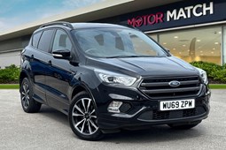 Ford Kuga (12-20) ST-Line 1.5 Ford EcoBoost 176PS auto AWD 5d For Sale - Motor Match Stockport, Stockport