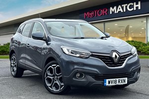 Renault Kadjar (15-22) 1.5 dCi Dynamique S Nav 5d EDC For Sale - Motor Match Stockport, Stockport