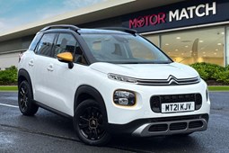 Citroen C3 Aircross SUV (17-24) Rip Curl PureTech 110 S&S 5d For Sale - Motor Match Stockport, Stockport