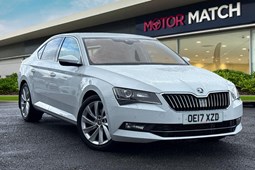 Skoda Superb Hatchback (15-23) 2.0 TSI Laurin + Klement 5d DSG For Sale - Motor Match Stockport, Stockport