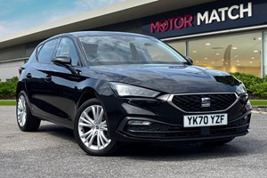 SEAT Leon Hatchback (20 on) SE Dynamic 1.0 TSI 110PS 5d For Sale - Motor Match Stockport, Stockport
