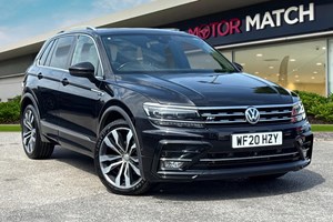 Volkswagen Tiguan (16-24) SEL 1.5 TSI Evo 150PS 2WD DSG auto 5d For Sale - Motor Match Stockport, Stockport