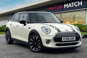 MINI Hatchback (14-24) Cooper Exclusive 5d For Sale - Motor Match Stockport, Stockport